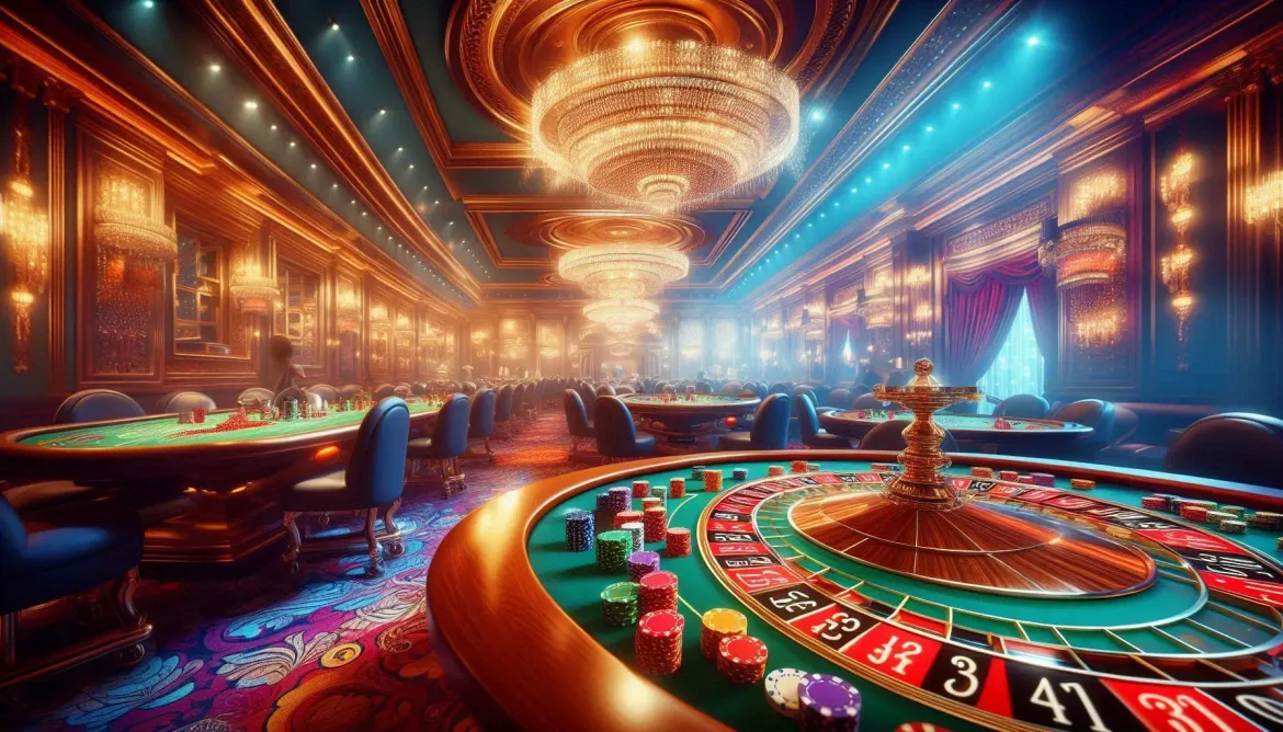 Spielcasino Hohensyburg